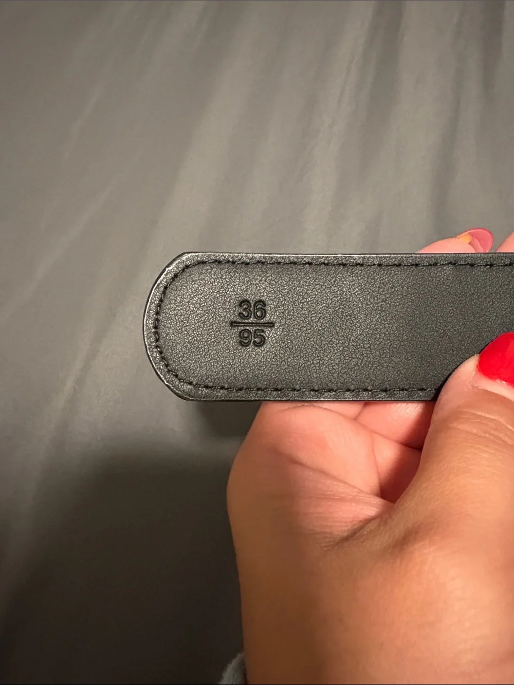 Gucci timeless black